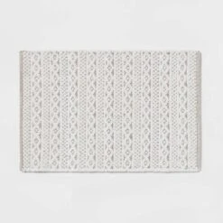 20"x32" Chenille Bath Rug - Threshold™ 10 20"x32" Chenille Bath Rug - Threshold™ -Threshold GUEST 00419eec 2bba 4110 8c49 ecf5e10879f6