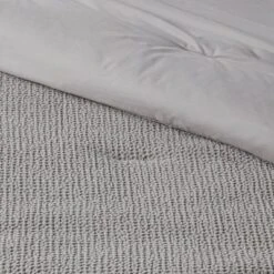 8pc Waffle Weave Comforter & Sheet Set - Threshold™ 10 8pc Waffle Weave Comforter & Sheet Set - Threshold™ -Threshold GUEST 00a25a9b ac1f 43ae a740 f73a9202e90e