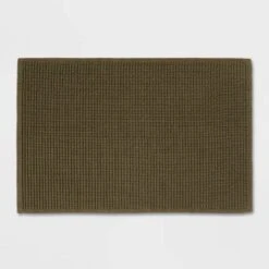 20"x30" Performance Plus Bath Mat - Threshold™ -Threshold GUEST 0839a750 cf47 4a6d 8c66 dca614599e89
