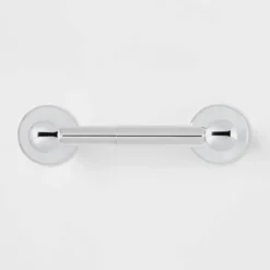 Casual Toilet Paper Holder - Threshold™ 11 Casual Toilet Paper Holder - Threshold™ -Threshold GUEST 08c19b07 5d5d 4843 b9cd 4637f906c76d