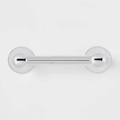 Casual Toilet Paper Holder - Threshold™ 7 Casual Toilet Paper Holder - Threshold™ - Image 5
