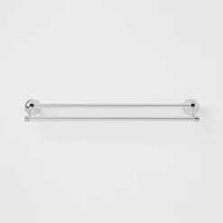 Casual Double Towel Bar - Threshold™ 13 Casual Double Towel Bar - Threshold™ -Threshold GUEST 0ad41610 d036 433b a3dc 8cf6458bf6d1