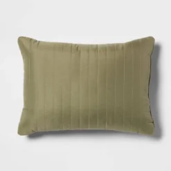 4pc Woven Waffle Stripe Comforter Bedding Set - Threshold™ -Threshold GUEST 0b5aed93 7c2d 460c a57c ea4041033bd3