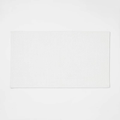 20"x34" Antimicrobial Bath Mat - Threshold™ 9 20"x34" Antimicrobial Bath Mat - Threshold™ - Image 7