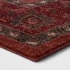 9'X12' Medallion Woven Area Rugs Red - Threshold™ -Threshold GUEST 0e17785c 100e 4364 bb9c 0d4888e29c97