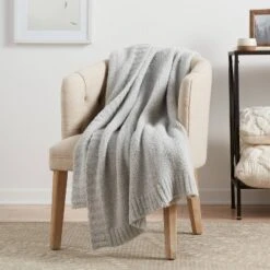 Cozy Knit Throw Blanket - Threshold™ 21 Cozy Knit Throw Blanket - Threshold™ -Threshold GUEST 0eba2ebb 1ac9 429f afd5 260a25923faf