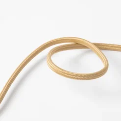 Medium Faux Wood Table Lamp Brown - Threshold™ Designed With Studio McGee -Threshold GUEST 0f189831 6ae5 4f4f 89ba 7e8fcb681179