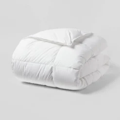 Performance Down Alternative All Season Duvet Comforter Insert - Threshold™ 9 Performance Down Alternative All Season Duvet Comforter Insert - Threshold™ -Threshold GUEST 120dc493 5608 4c3c 9818 304b03b3fc2d
