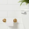 Casual Toilet Paper Holder - Threshold™ 1 Casual Toilet Paper Holder - Threshold™ -Threshold GUEST 1290f3fa e314 45dc 8d79 3b8ba0c2c18d