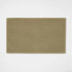 20"x34" Antimicrobial Bath Mat - Threshold™ 19 20"x34" Antimicrobial Bath Mat - Threshold™ -Threshold GUEST 169b03af 7b2c 4212 8f90 3b783abe6a3e