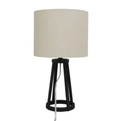 Medium Modern Industrial Assembled Table Lamp - Threshold™ -Threshold GUEST 19cc2006 fe39 45ed a7d0 b36f31d0c86a