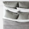 Channel Stitch Velvet Bedding Collection - Threshold™ -Threshold GUEST 1bd4bb6a d75a 41d8 9cae 3085e760f935