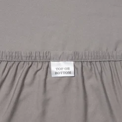 300 Thread Count Ultra Soft Fitted Sheet - Threshold -Threshold GUEST 1df9fe59 456a 49e8 a0da d1e2e6207c2b