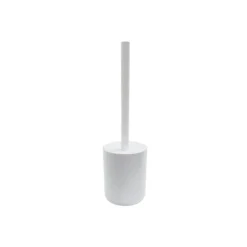 Modern Toilet Brush White - Threshold™ -Threshold GUEST 2958586a 6604 45e5 ad51 53cf868a7b48