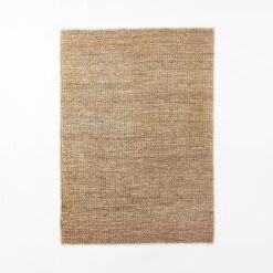 Davis Chunky Jute Rug Neutral - Threshold™ Designed With Studio McGee -Threshold GUEST 298532d3 75cd 4954 a75e 63e292796597