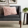 Faux Fur Throw Pillow - Threshold™ 1 Faux Fur Throw Pillow - Threshold™ -Threshold GUEST 2ad20a9b 9b55 411c a58e 570a5478e3e8