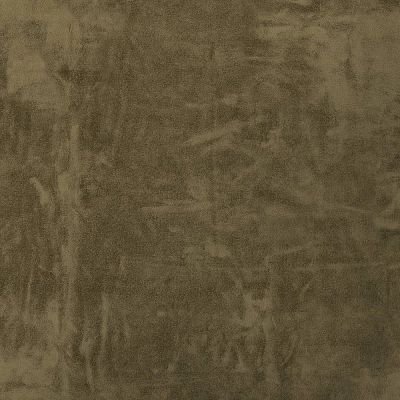 Costa Velvet Cocktail Pouf Olive Green - Threshold™ 5 Costa Velvet Cocktail Pouf Olive Green - Threshold™ - Image 3