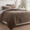 3pc Luxe Faux Fur Comforter And Sham Set - Threshold™ 2 3pc Luxe Faux Fur Comforter And Sham Set - Threshold™ -Threshold GUEST 31be89ac e504 4d73 bcb5 588fcfbe24a6