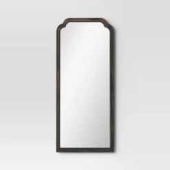 30" X 70" Oversize French Country Collection Leaner Mirror - Threshold™ -Threshold GUEST 31d9e115 c0dd 46c1 aa6e f2c79874be80