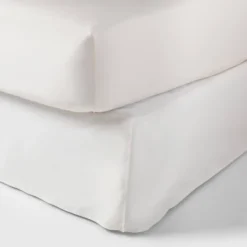 12pc Embroidered Fringe Stripe With Tassels Comforter & Sheet Bedding Set - Threshold™ 14 12pc Embroidered Fringe Stripe With Tassels Comforter & Sheet Bedding Set - Threshold™ -Threshold GUEST 368837c3 ea5a 490d 8e80 971c5f026a80