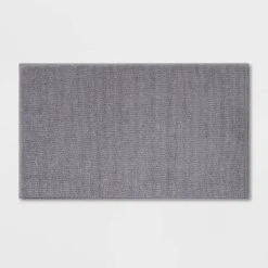 20"x34" Fine Chenille Memory Foam Bath Rug - Threshold™ 14 20"x34" Fine Chenille Memory Foam Bath Rug - Threshold™ -Threshold GUEST 36e0ff5f 9338 4aa6 938e 6997c3e7071c