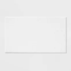 20"x34" Fine Chenille Memory Foam Bath Rug - Threshold™ 17 20"x34" Fine Chenille Memory Foam Bath Rug - Threshold™ -Threshold GUEST 3855cbec be24 4b72 bfa4 b69411d903a3