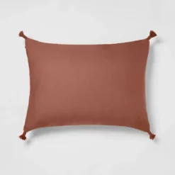 Double Cloth Quilt Sham - Threshold™ 9 Double Cloth Quilt Sham - Threshold™ -Threshold GUEST 3a684835 b4fb 4ea0 a05e 02e06085a042