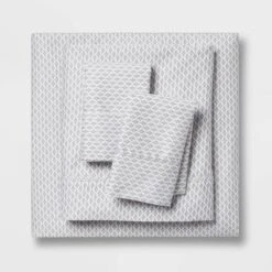 8pc Waffle Weave Comforter & Sheet Set - Threshold™ 13 8pc Waffle Weave Comforter & Sheet Set - Threshold™ -Threshold GUEST 3b073553 0483 43d5 b5b7 bf96e180464e