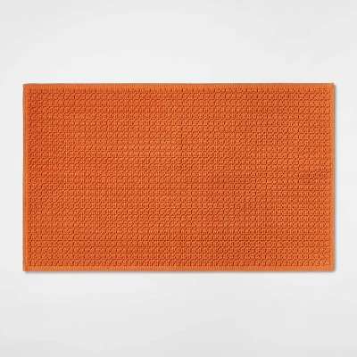 20"x34" Antimicrobial Bath Mat - Threshold™ 12 20"x34" Antimicrobial Bath Mat - Threshold™ - Image 10