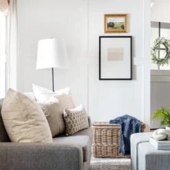 Ceramic Assembled Table Lamp White - Threshold™ Designed With Studio McGee 27 Ceramic Assembled Table Lamp White - Threshold™ Designed With Studio McGee -Threshold GUEST 3bcb5eac f175 4450 8af3 aa9a5d8cbfe8 2