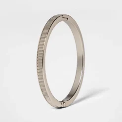 Rust Proof Oval Shower Ring Nickel - Threshold™ -Threshold GUEST 3d31a9e4 8356 4996 8cd9 9d322f764ee2