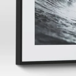 Elevated Aluminum Poster Frame Black - Threshold™ 10 Elevated Aluminum Poster Frame Black - Threshold™ -Threshold GUEST 3e1faee5 2a95 41e0 b4fe 7af44842634c