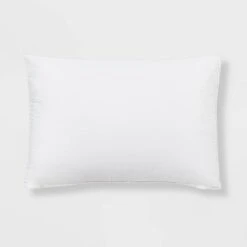 Performance Extra Firm Density Bed Pillow - Threshold™ 9 Performance Extra Firm Density Bed Pillow - Threshold™ -Threshold GUEST 401086cb b621 4708 beb9 ace62e73e85b