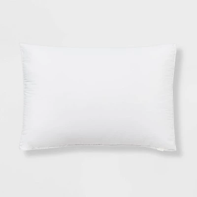 Performance Extra Firm Density Bed Pillow - Threshold™ 6 Performance Extra Firm Density Bed Pillow - Threshold™ - Image 4
