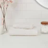 Ogee Towel White - Threshold™