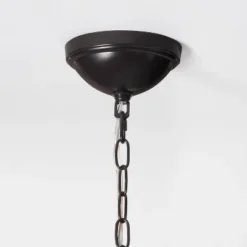 Ring Chandelier - Threshold™ Designed With Studio McGee 13 Ring Chandelier - Threshold™ Designed With Studio McGee -Threshold GUEST 4161ea55 0fc7 47ae aaf3 9b65d3cb5656