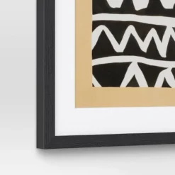 (Set Of 2) 16" X 20" Vase Set I And II Framed Decorative Wall Art Set With Mat - Threshold™ 11 (Set Of 2) 16" X 20" Vase Set I And II Framed Decorative Wall Art Set With Mat - Threshold™ -Threshold GUEST 41ae0661 6069 4fa5 9059 5319ad717256