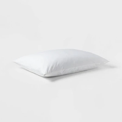 Shapeable Memory Foam Bed Pillow - Threshold™ 4 Shapeable Memory Foam Bed Pillow - Threshold™ - Image 2