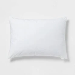 Shapeable Memory Foam Bed Pillow - Threshold™ 9 Shapeable Memory Foam Bed Pillow - Threshold™ -Threshold GUEST 455c12f4 2acb 4288 aaa6 4d037cf44a64