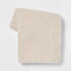 Cozy Knit Throw Blanket - Threshold™ 27 Cozy Knit Throw Blanket - Threshold™ -Threshold GUEST 45fe2545 6e9b 43cb be97 3cefc2e75f8e