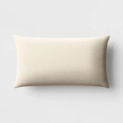 Oversized Stitched Lumbar Throw Pillow Neutral - Threshold™ 9 Oversized Stitched Lumbar Throw Pillow Neutral - Threshold™ -Threshold GUEST 460d6da4 4852 458d 8908 5a337448991b