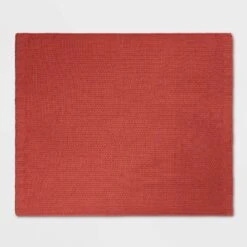 Solid Chenille Knit Throw Blanket - Threshold™ 19 Solid Chenille Knit Throw Blanket - Threshold™ -Threshold GUEST 464e7de3 1c64 4e1a bf1d 0eca5ea6c3a9