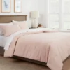 Simple Woven Stripe Comforter & Sham Set - Threshold™ 2 Simple Woven Stripe Comforter & Sham Set - Threshold™ -Threshold GUEST 47bf83b7 3198 406f ad84 b08494ba694c
