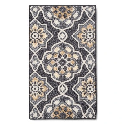 Rowena Accent Rug - Threshold™ 10 Rowena Accent Rug - Threshold™ - Image 8