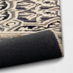 Floral Belfast Tufted Rug - Threshold -Threshold GUEST 4cdbd814 0c42 4560 a686 6d6cace90f7c