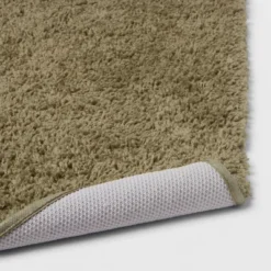 Antimicrobial Bath Rug - Threshold™ 7 Antimicrobial Bath Rug - Threshold™ -Threshold GUEST 521d14c9 f2d3 462d 92f2 f47fb88bd93d