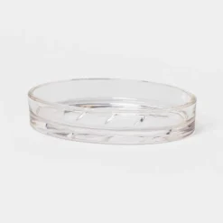 Oil Can Bath Coordinate Set Clear - Threshold™ 7 Oil Can Bath Coordinate Set Clear - Threshold™ -Threshold GUEST 54cfe1b1 54d2 467c 8f64 2d6a77959cdc