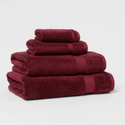 Antimicrobial Towel - Threshold™ 8 Antimicrobial Towel - Threshold™ -Threshold GUEST 5635adf4 f57d 4335 acb4 14c36dc6331e