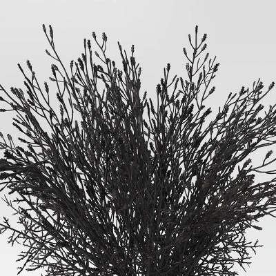 Halloween Grass Arrangement - Threshold™ 4 Halloween Grass Arrangement - Threshold™ - Image 2