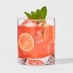 12pc Glass Telford Tumbler Set - Threshold™ -Threshold GUEST 58ee642f 0196 4d57 a9b3 07da76759690